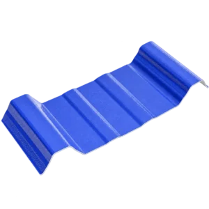 Atap Trapesium ASA