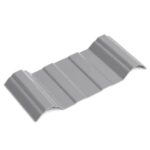 Atap Trapesium PVC